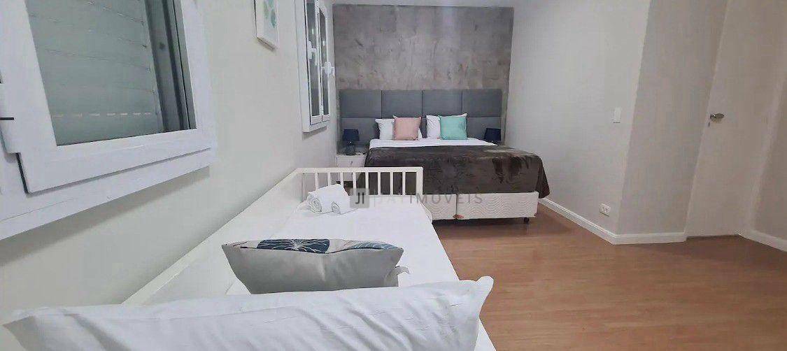 Apartamento à venda com 1 quarto, 82m² - Foto 10