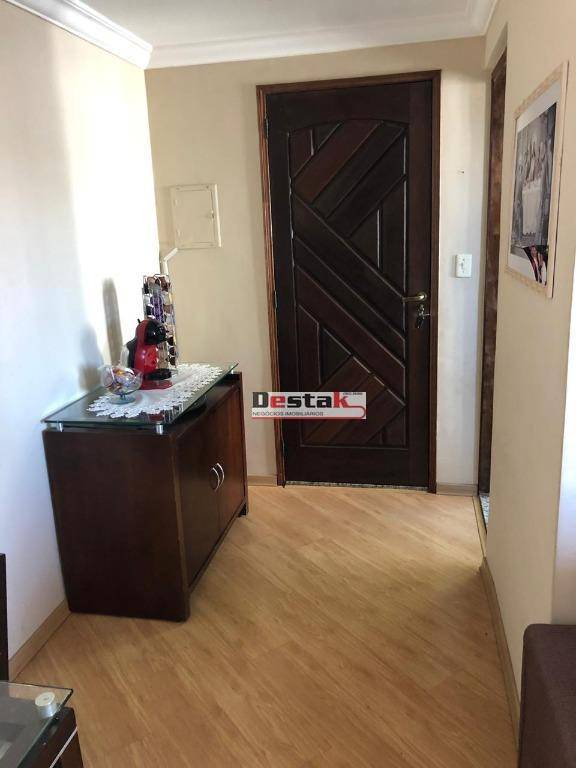 Apartamento à venda com 2 quartos, 56m² - Foto 7