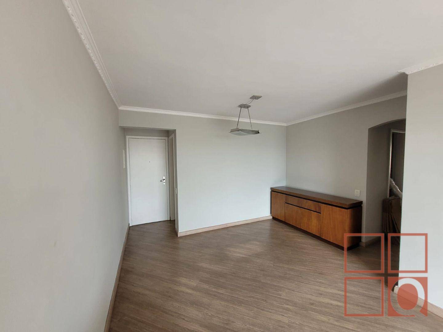 Apartamento à venda com 3 quartos, 87m² - Foto 6