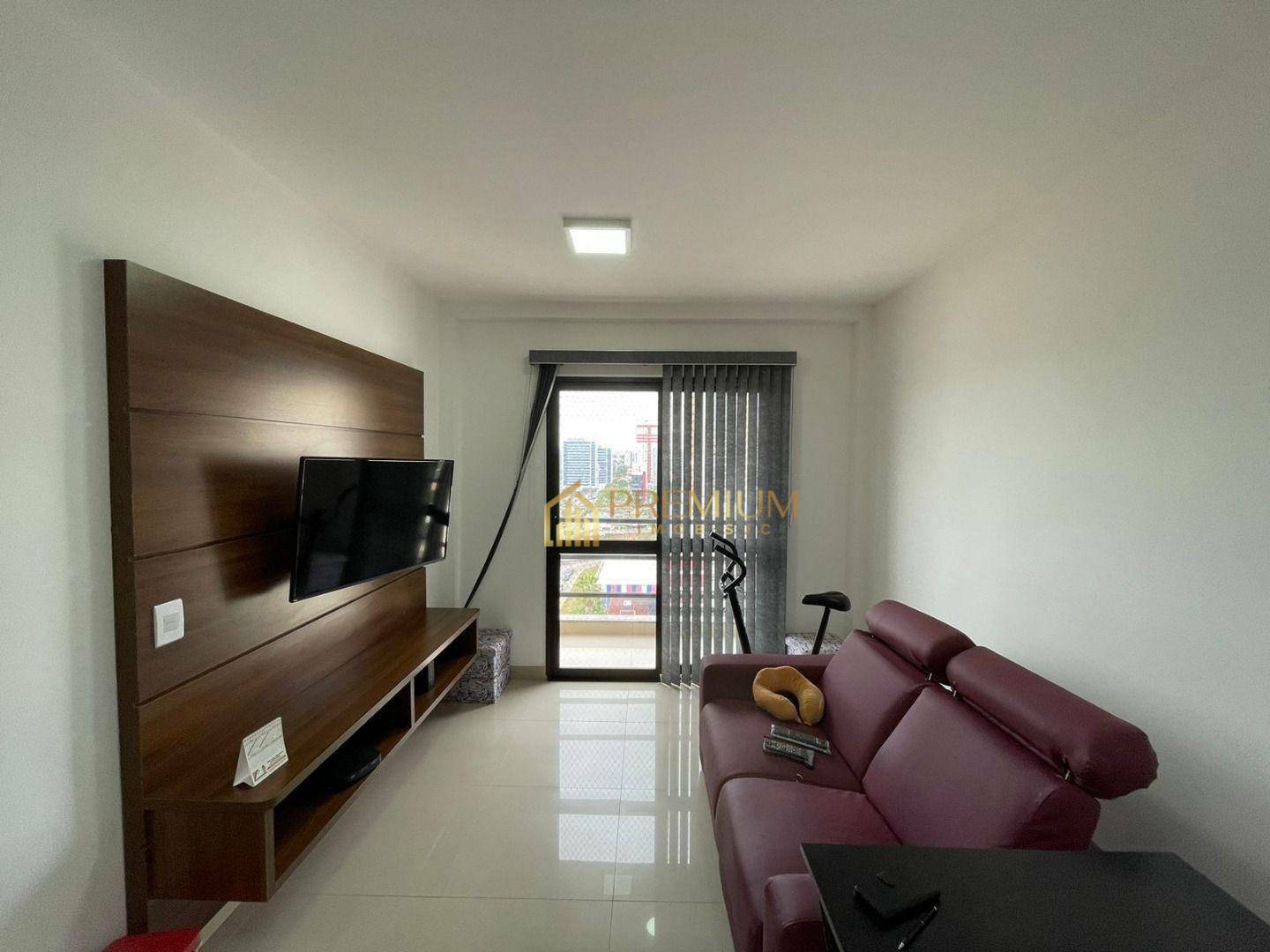 Apartamento à venda com 3 quartos, 78m² - Foto 9