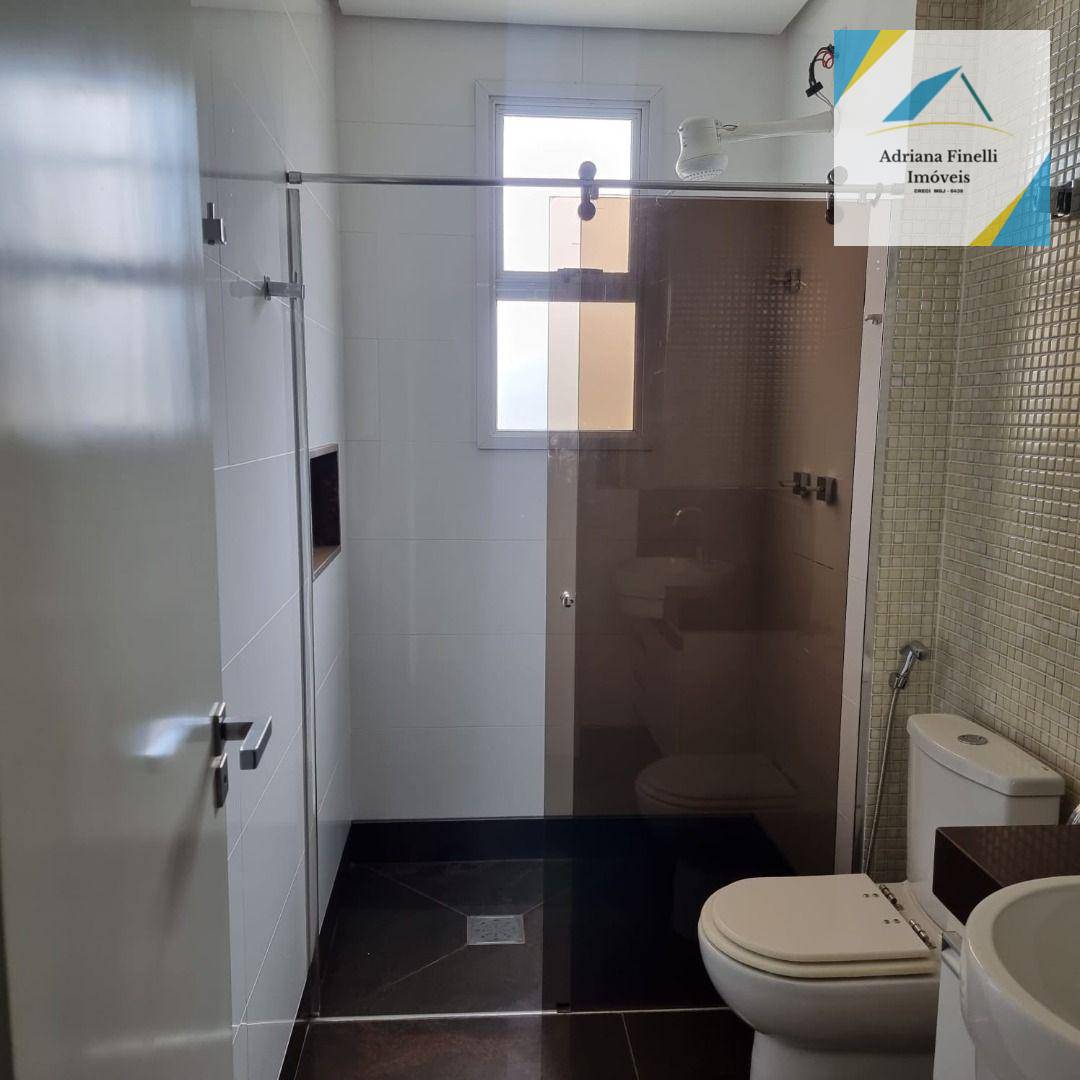 Apartamento à venda com 3 quartos, 131m² - Foto 19