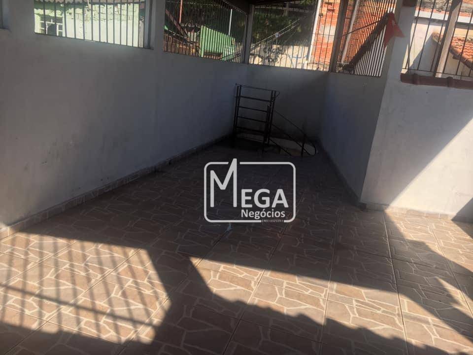 Casa à venda com 4 quartos, 182m² - Foto 12