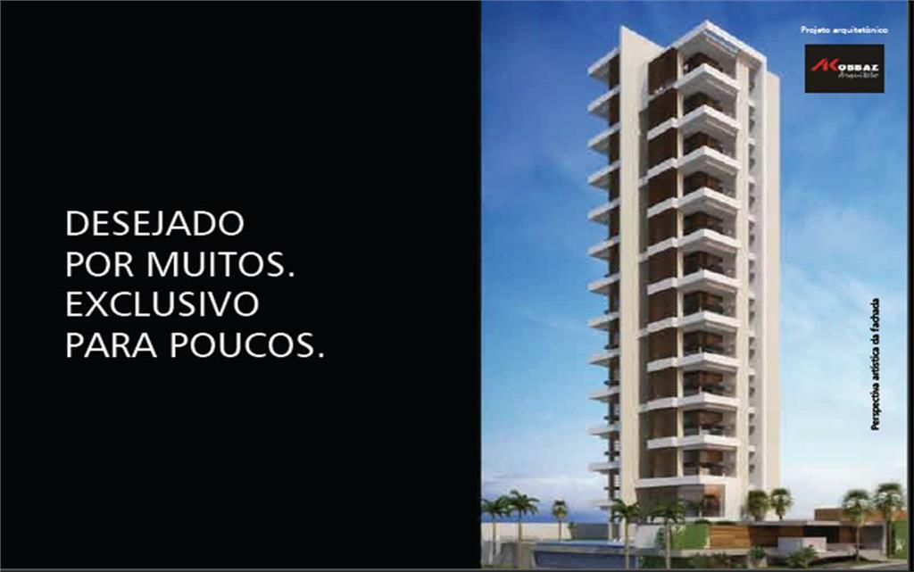 Apartamento à venda com 4 quartos, 360m² - Foto 3