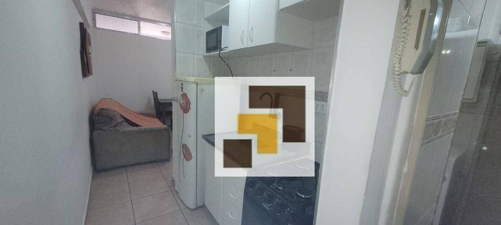 Apartamento à venda com 1 quarto, 41M2 - Foto 8