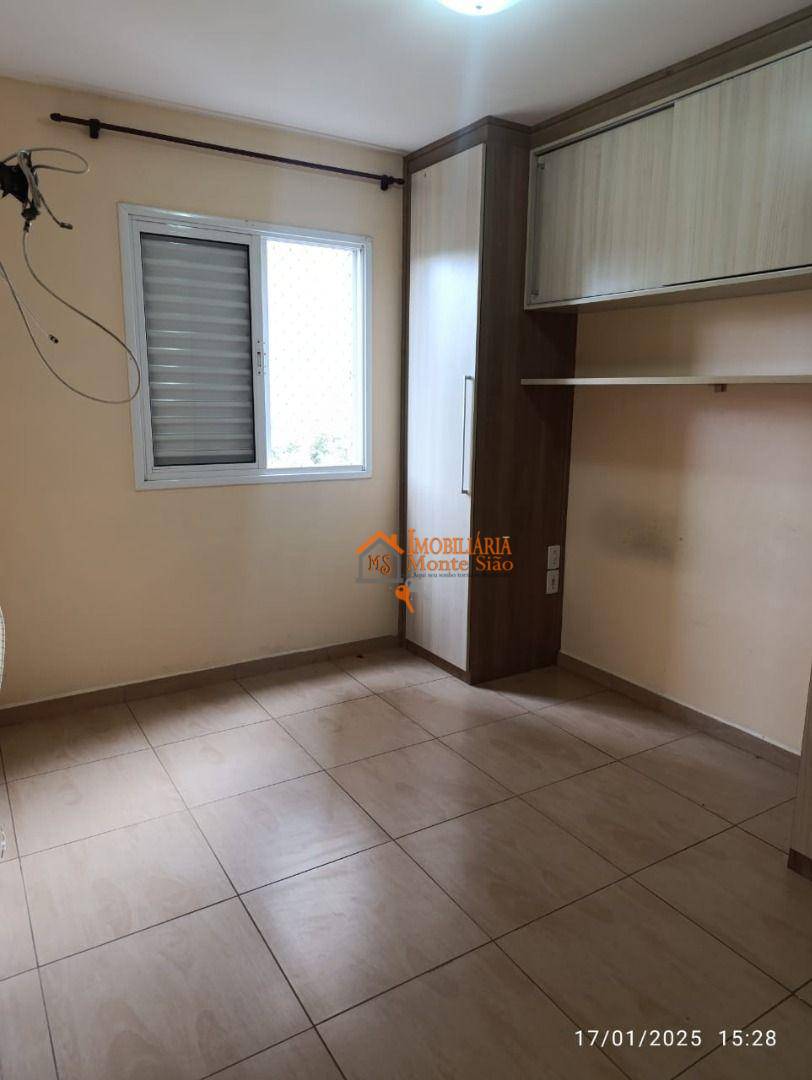 Apartamento para alugar com 2 quartos, 56m² - Foto 8