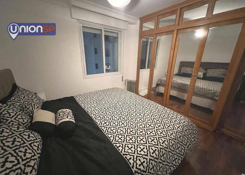 Apartamento à venda com 2 quartos, 117m² - Foto 6