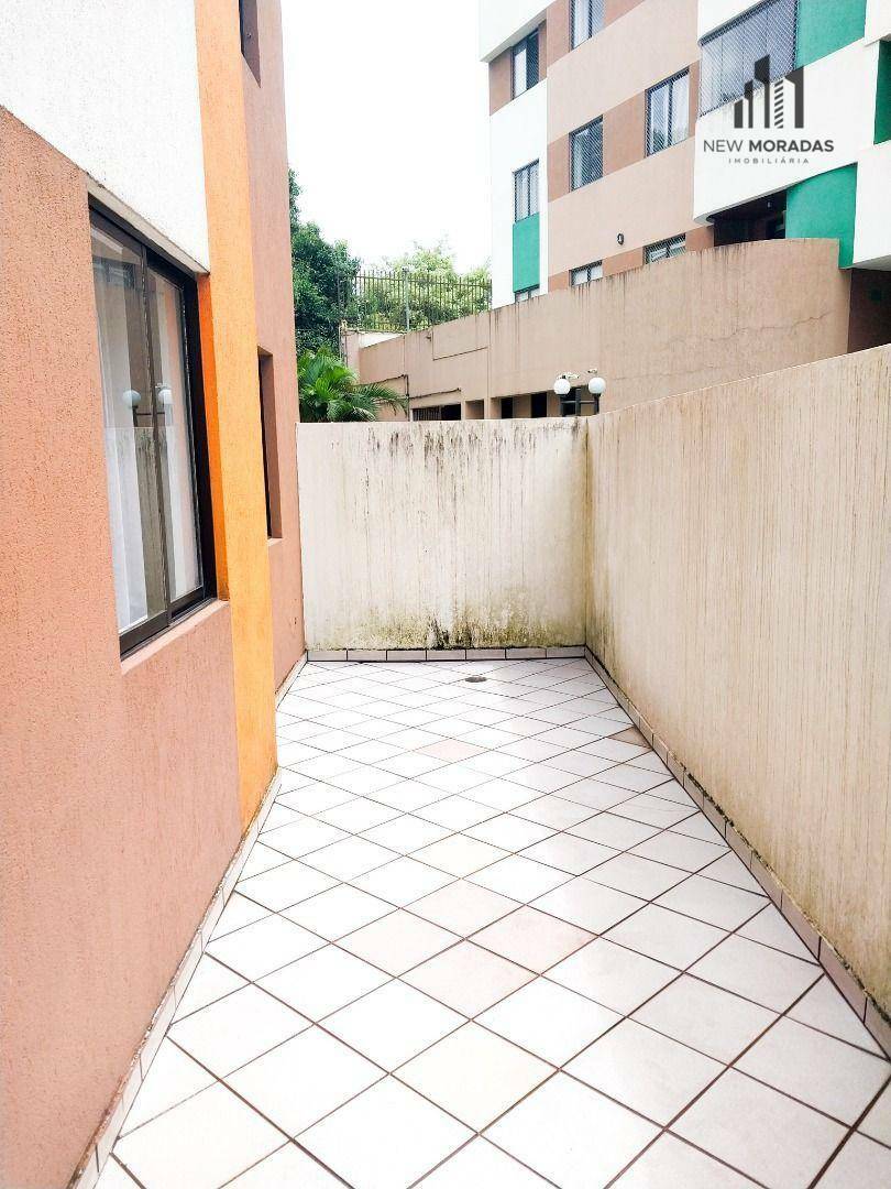 Apartamento à venda com 2 quartos, 57m² - Foto 6