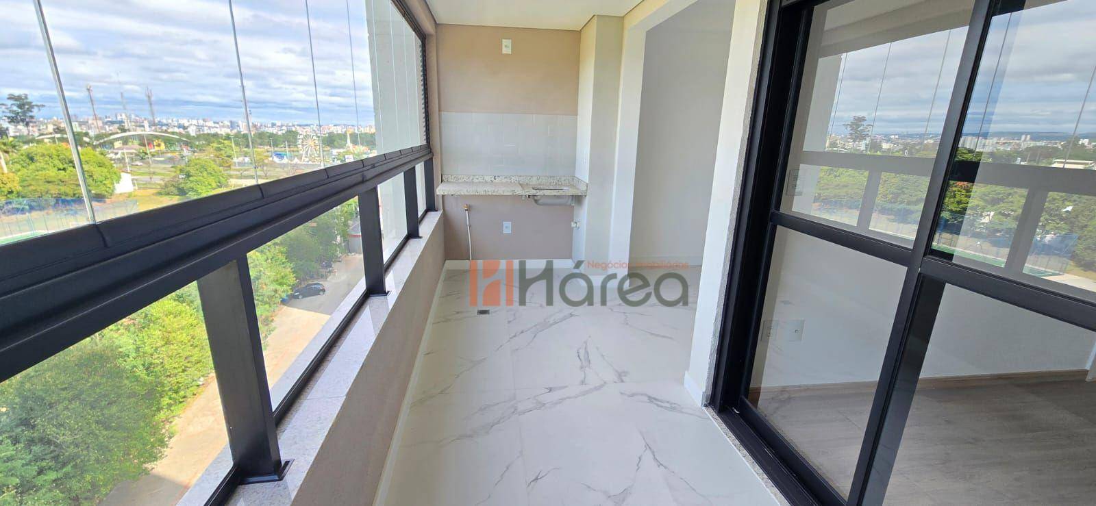 Apartamento, 1 quarto, 48 m² - Foto 3