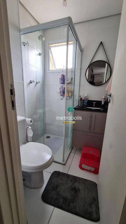 Apartamento à venda com 3 quartos, 66m² - Foto 9