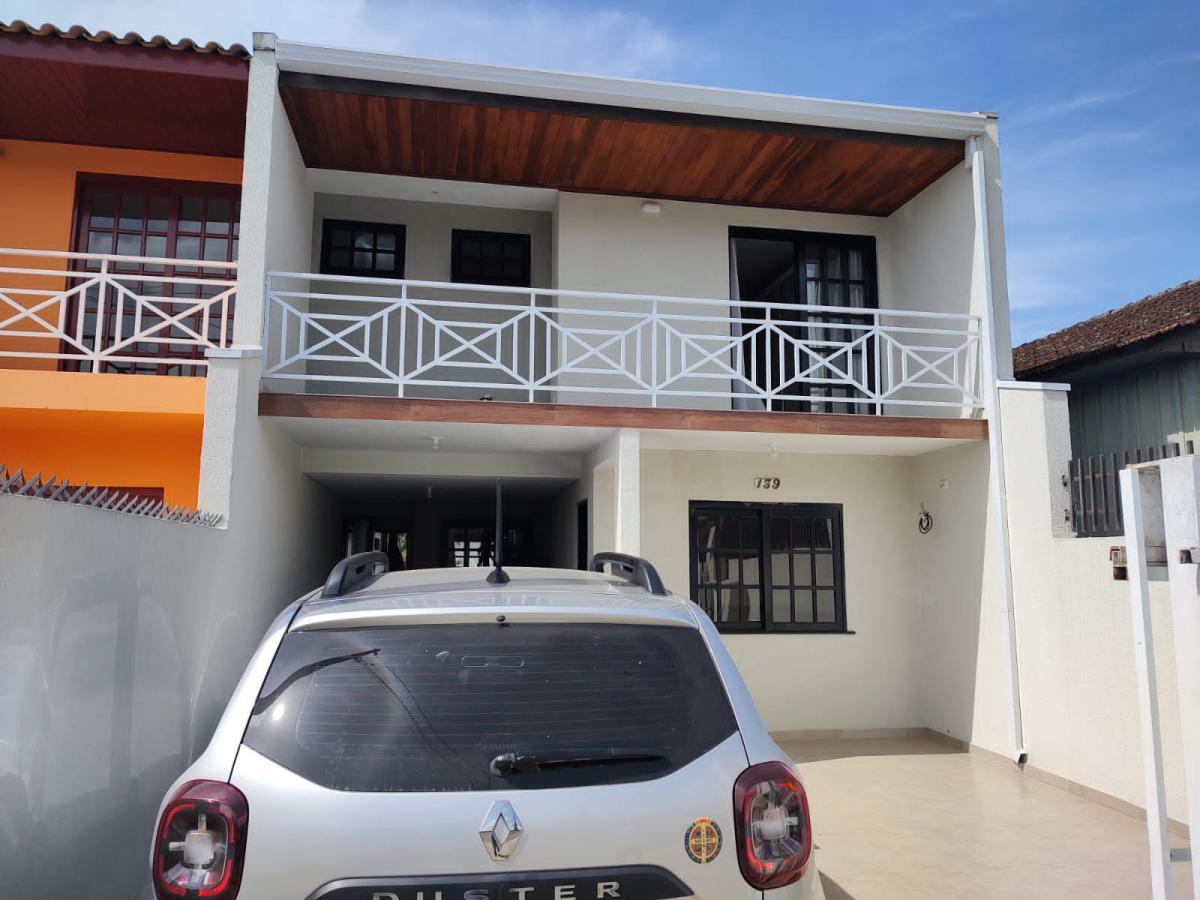 Sobrado, 3 quartos, 160 m² - Foto 5