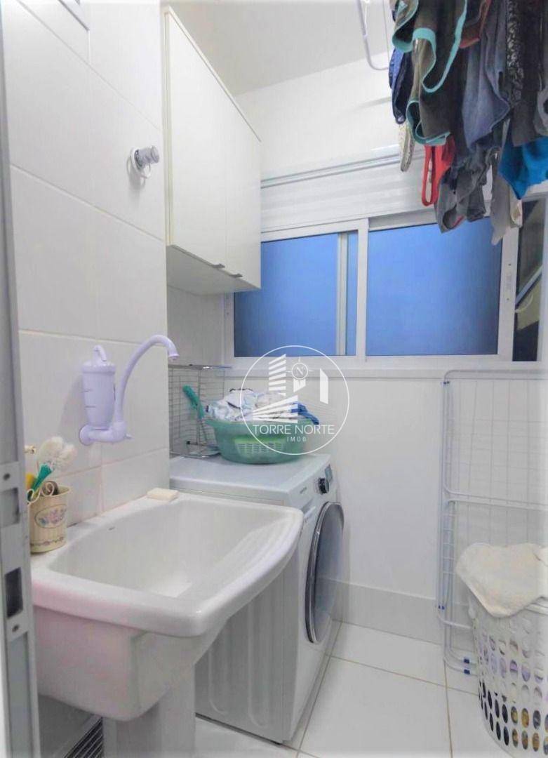 Apartamento à venda com 3 quartos, 92m² - Foto 34