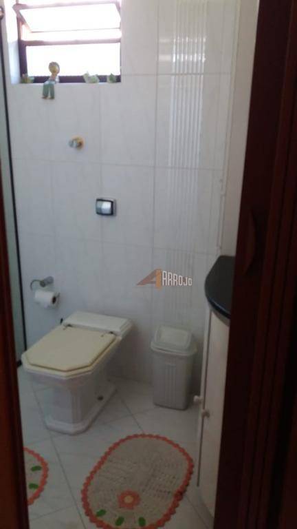 Sobrado à venda com 3 quartos, 128m² - Foto 29