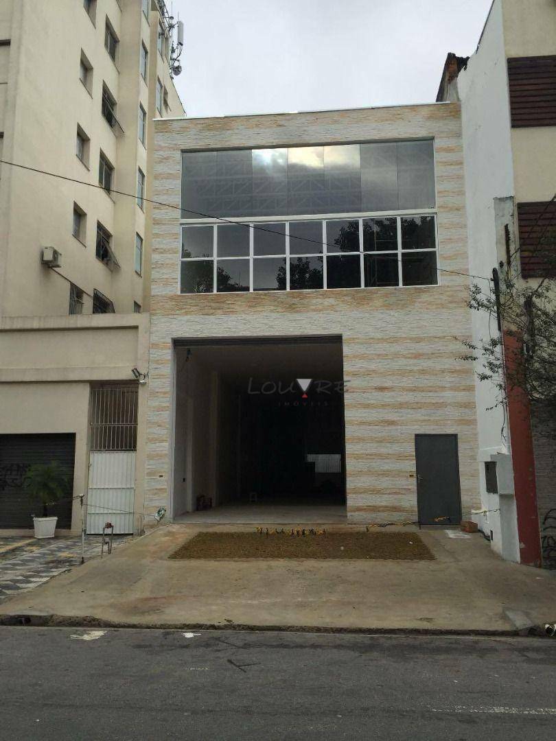 Prédio Inteiro para alugar, 700m² - Foto 1