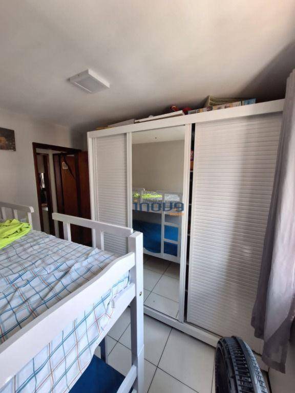 Apartamento à venda com 3 quartos, 65m² - Foto 8