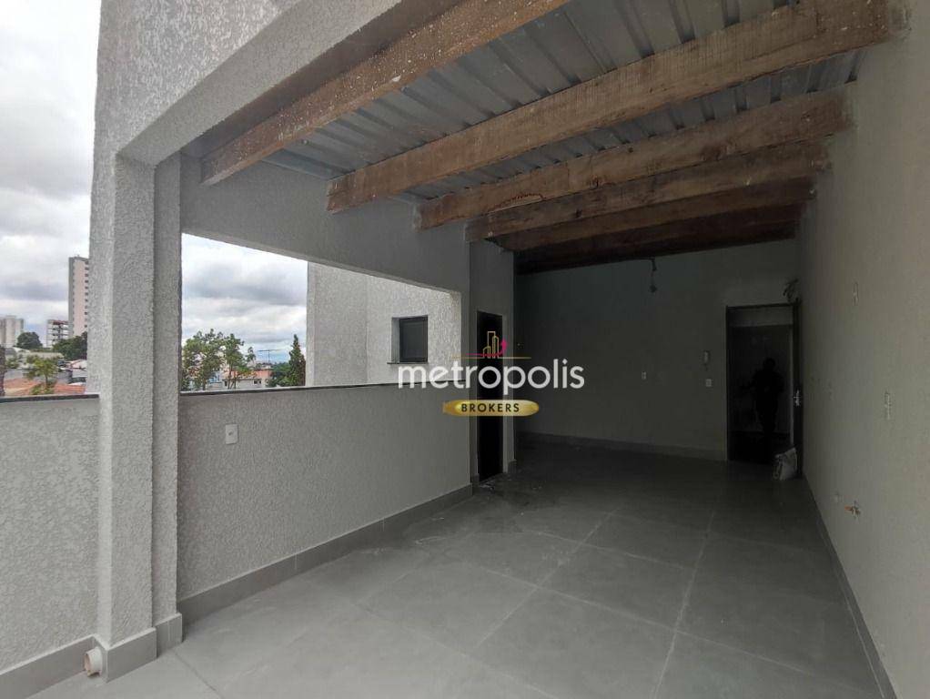 Cobertura à venda com 3 quartos, 170m² - Foto 12