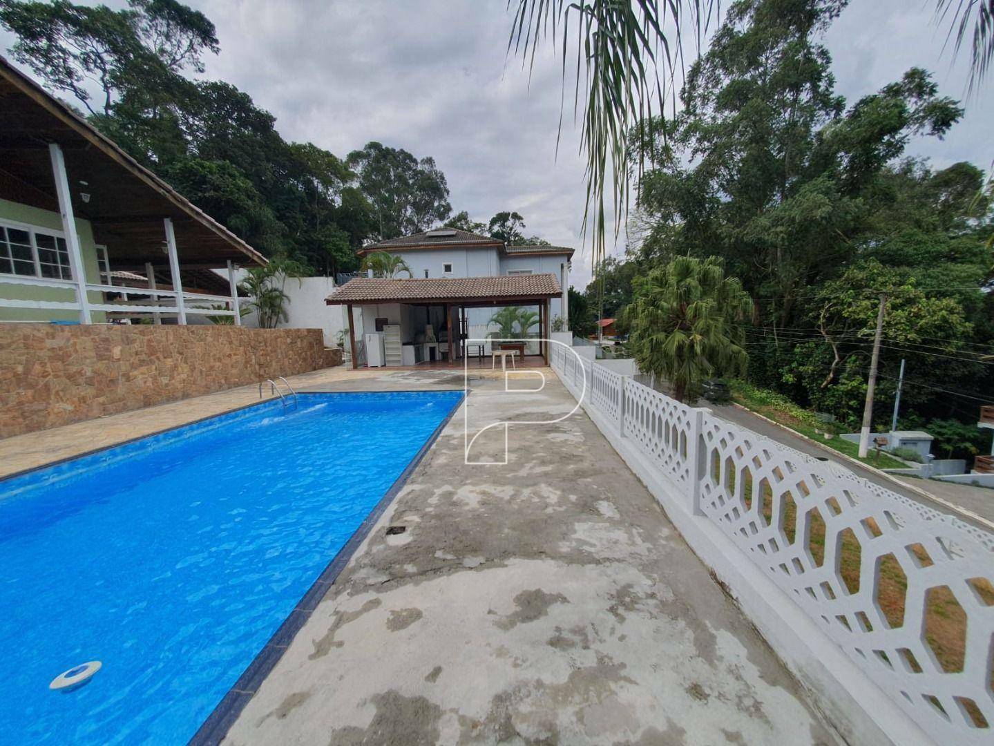 Casa de Condomínio à venda e aluguel com 4 quartos, 517m² - Foto 31