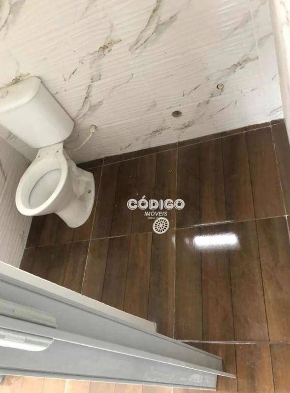 Conjunto Comercial-Sala para alugar, 40m² - Foto 7