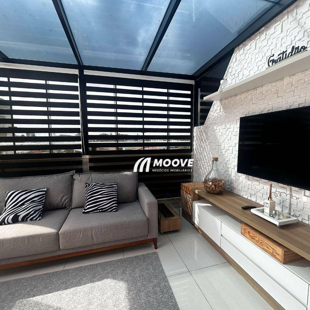 Cobertura à venda com 3 quartos, 149m² - Foto 21
