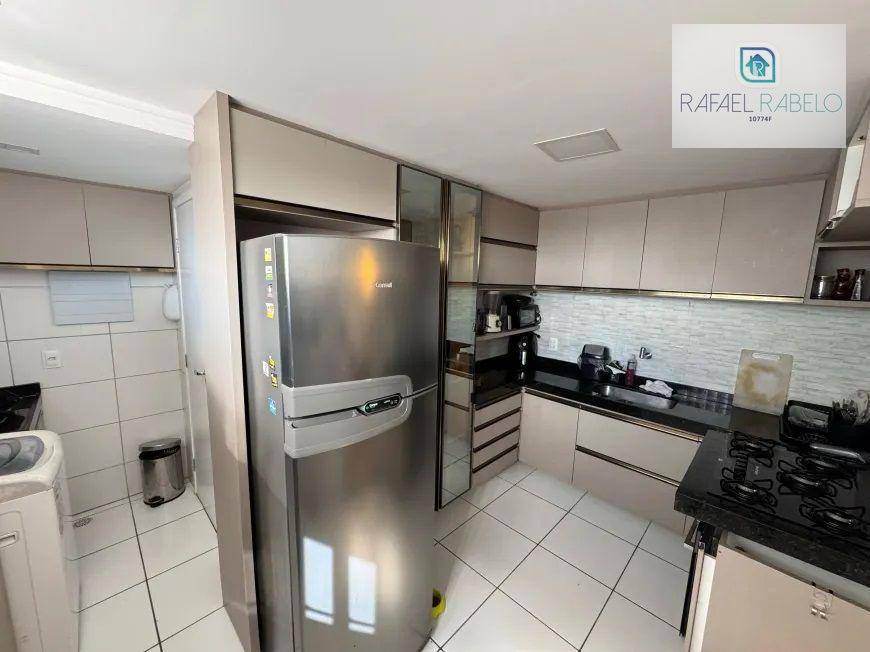 Apartamento à venda com 3 quartos, 105m² - Foto 9