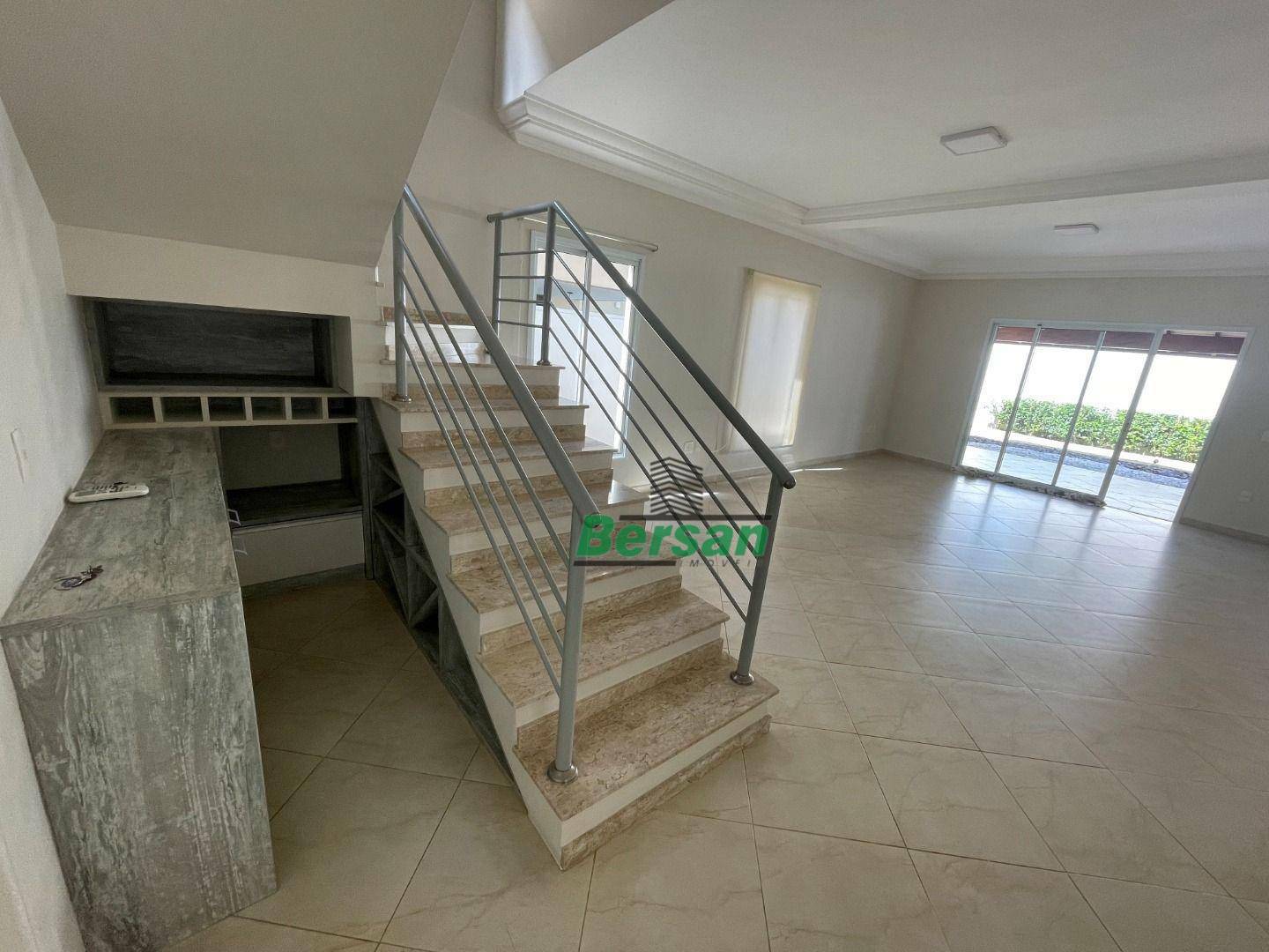 Casa de Condomínio à venda com 3 quartos, 232m² - Foto 14