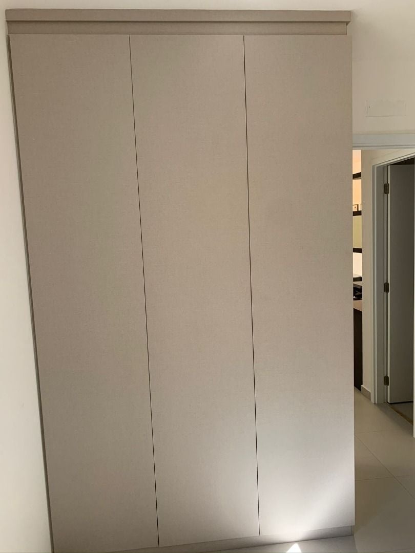 Apartamento à venda com 2 quartos, 58m² - Foto 5