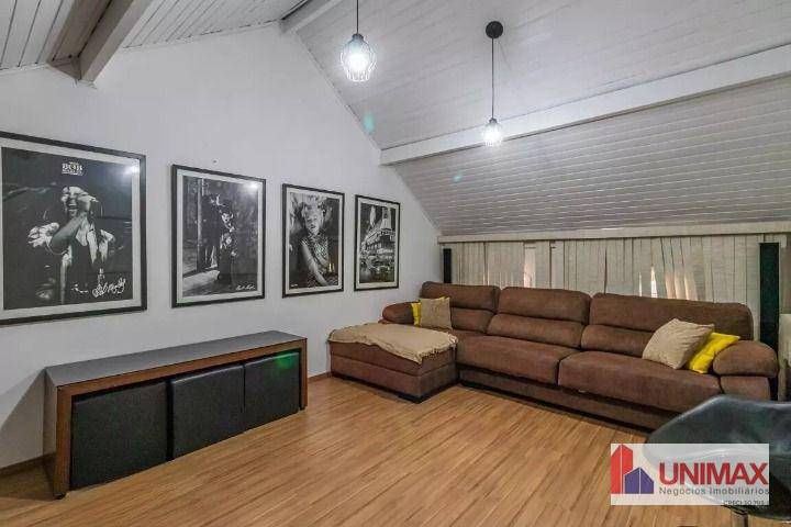 Casa de Condomínio à venda com 4 quartos, 400m² - Foto 30