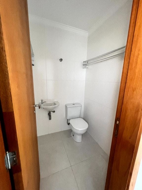 Apartamento à venda com 3 quartos, 130m² - Foto 8