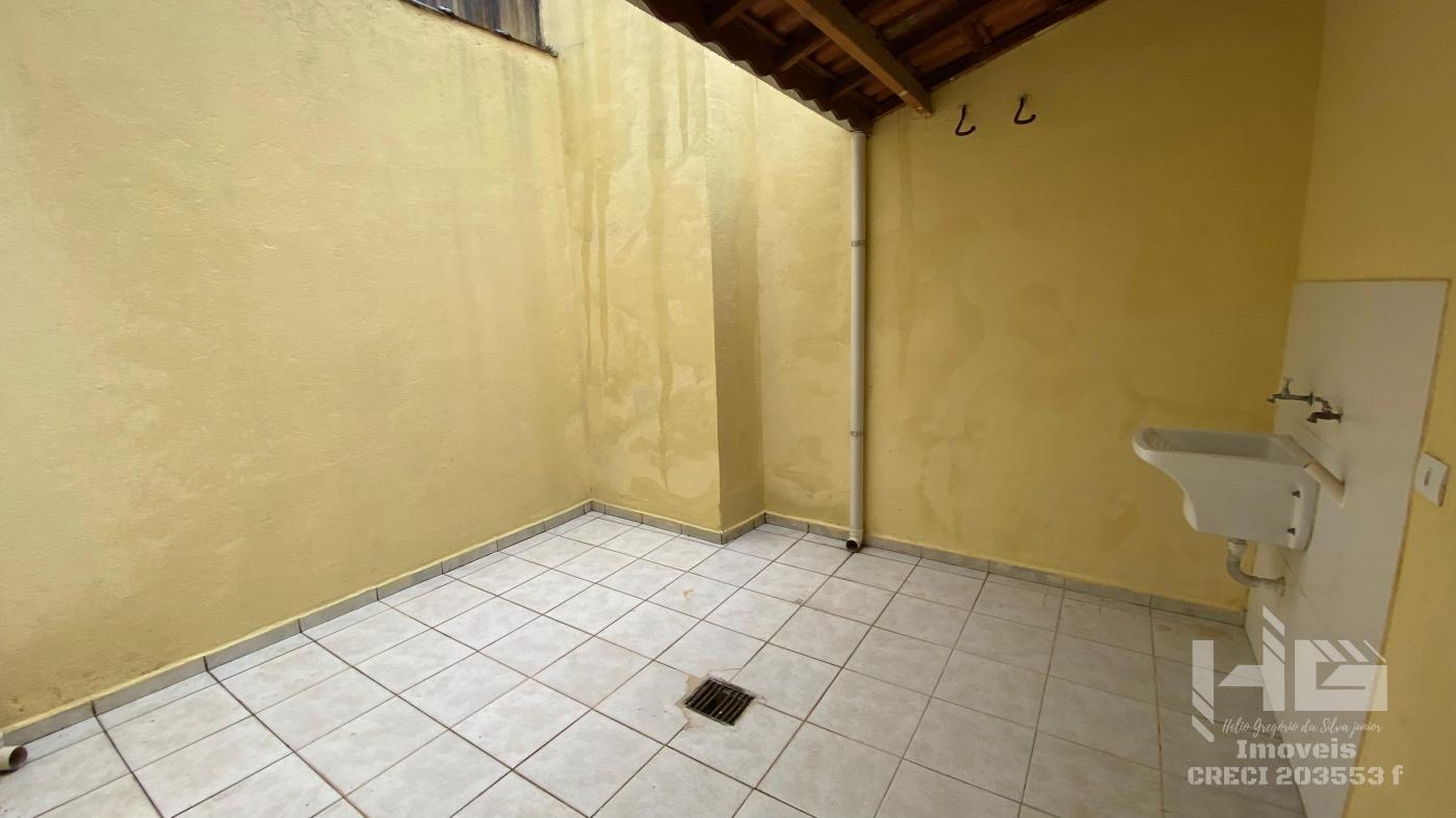 Sobrado à venda com 2 quartos, 86m² - Foto 11