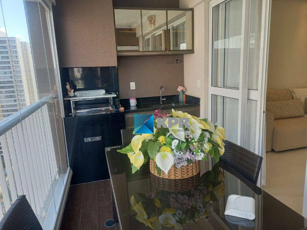 Apartamento à venda e aluguel com 2 quartos, 75m² - Foto 5