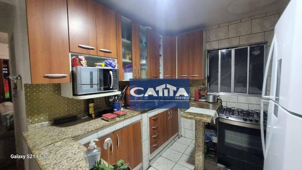 Sobrado à venda com 7 quartos, 150m² - Foto 18