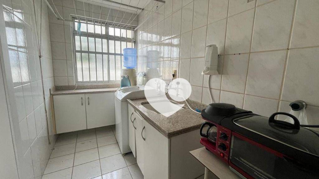 Apartamento à venda com 3 quartos, 98m² - Foto 16