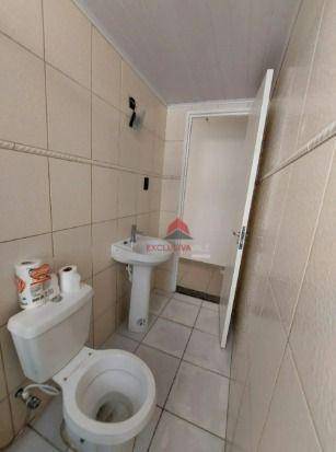Apartamento à venda com 2 quartos, 49m² - Foto 9
