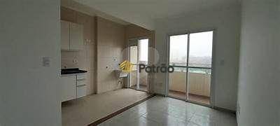 Apartamento, 2 quartos, 49 m² - Foto 1