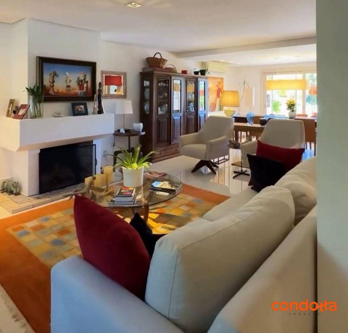 Casa, 4 quartos, 324 m² - Foto 3