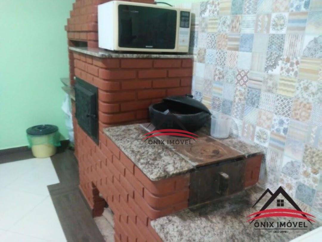 Casa de Condomínio à venda com 4 quartos, 180m² - Foto 31