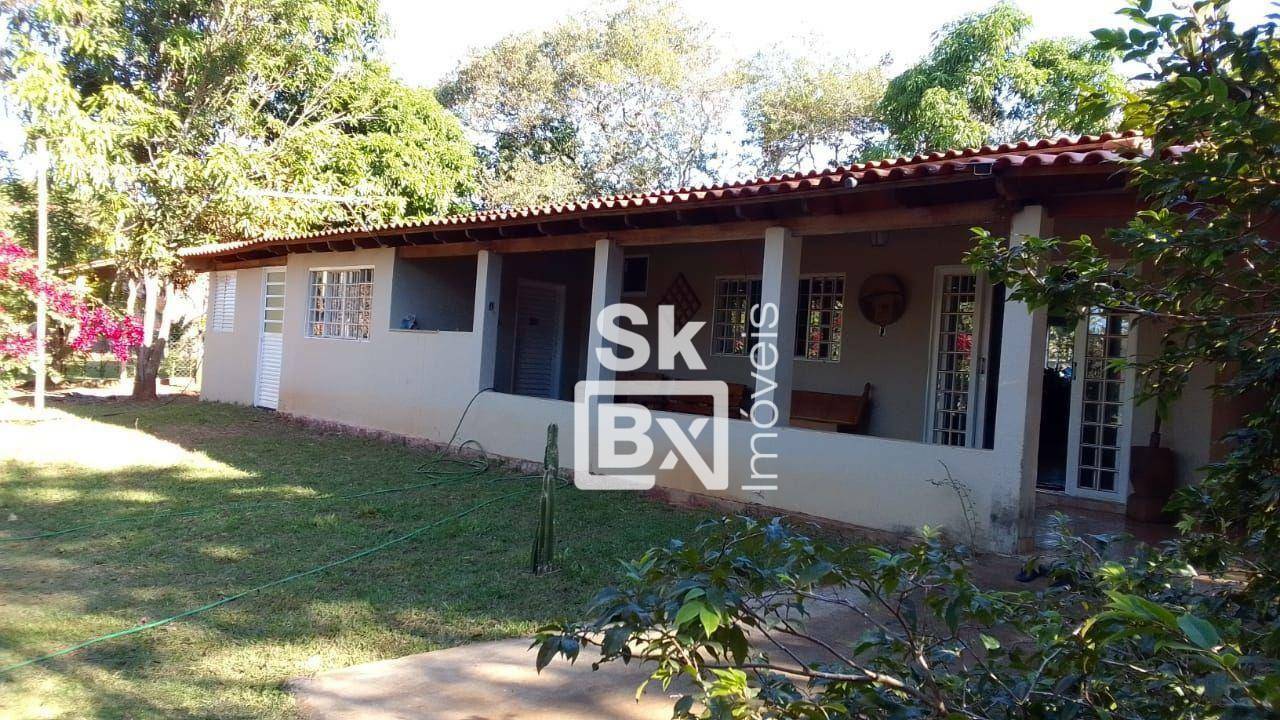 Chácara à venda com 5 quartos, 200m² - Foto 54