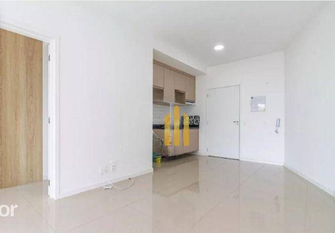 Apartamento para alugar com 1 quarto, 48m² - Foto 4