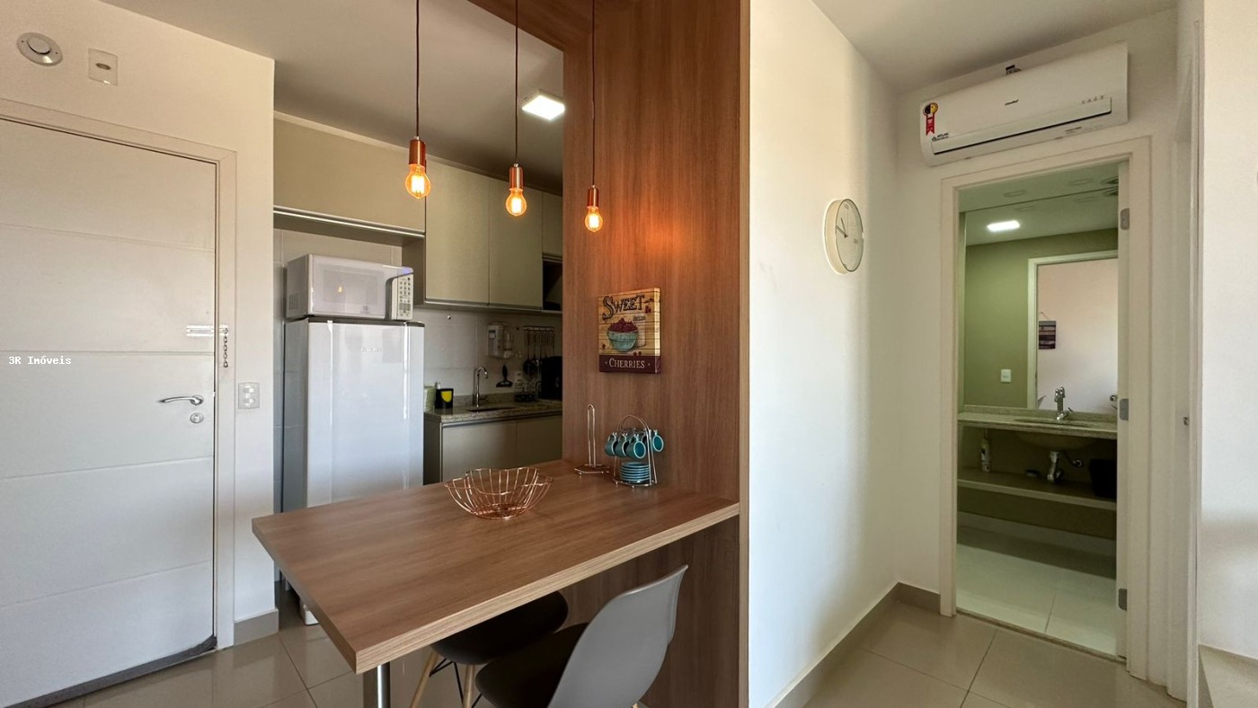 Apartamento à venda com 1 quarto, 37m² - Foto 15