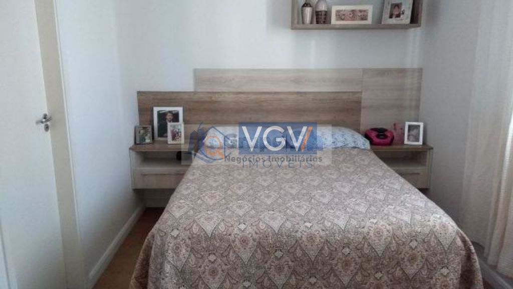 Apartamento à venda com 3 quartos, 65m² - Foto 10