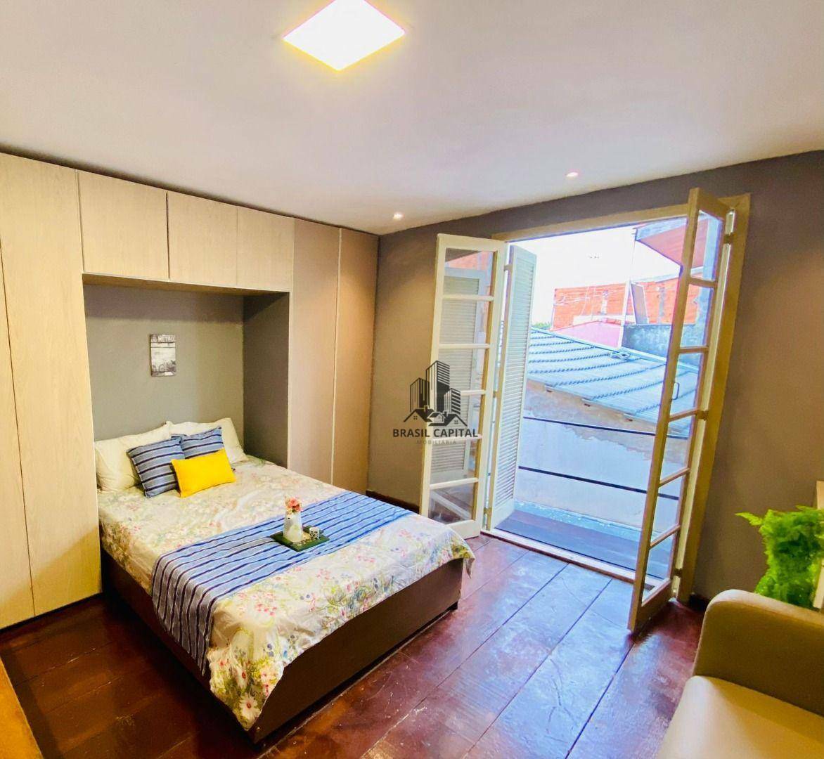 Sobrado à venda com 4 quartos, 181m² - Foto 12