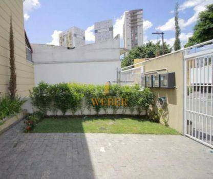 Sobrado à venda com 2 quartos, 90m² - Foto 3