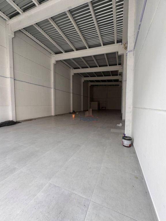 Depósito-Galpão, 290 m² - Foto 4