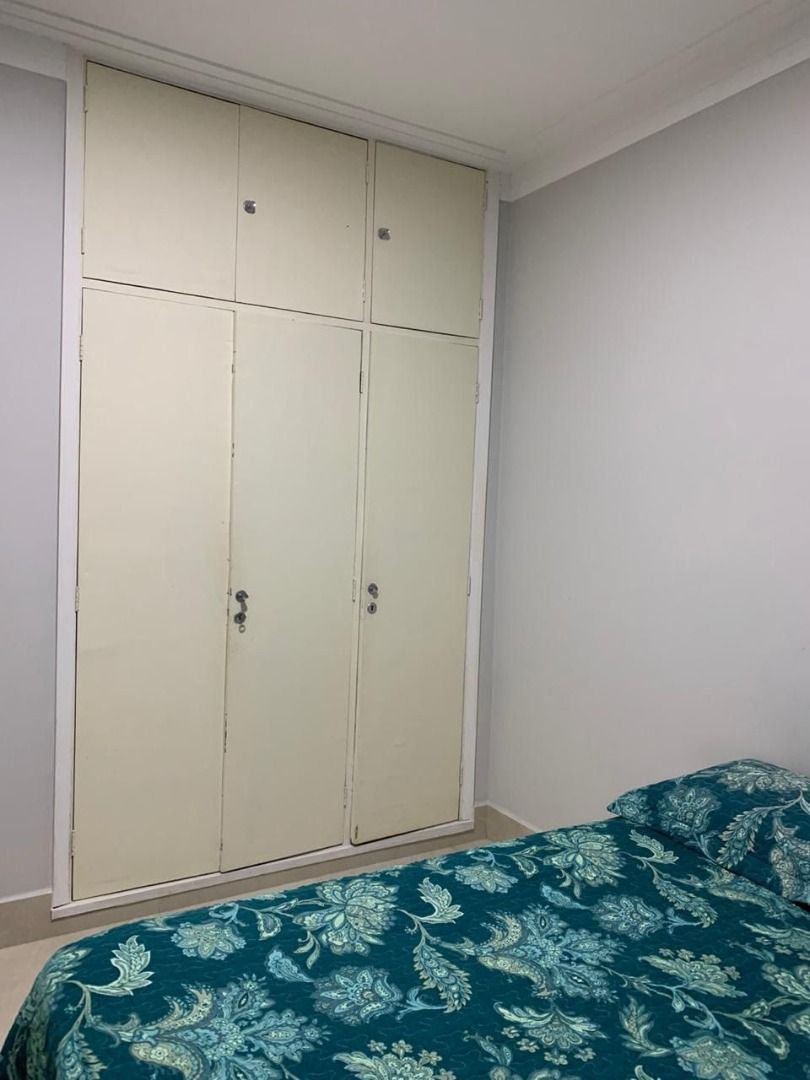 Apartamento à venda com 3 quartos, 124m² - Foto 20