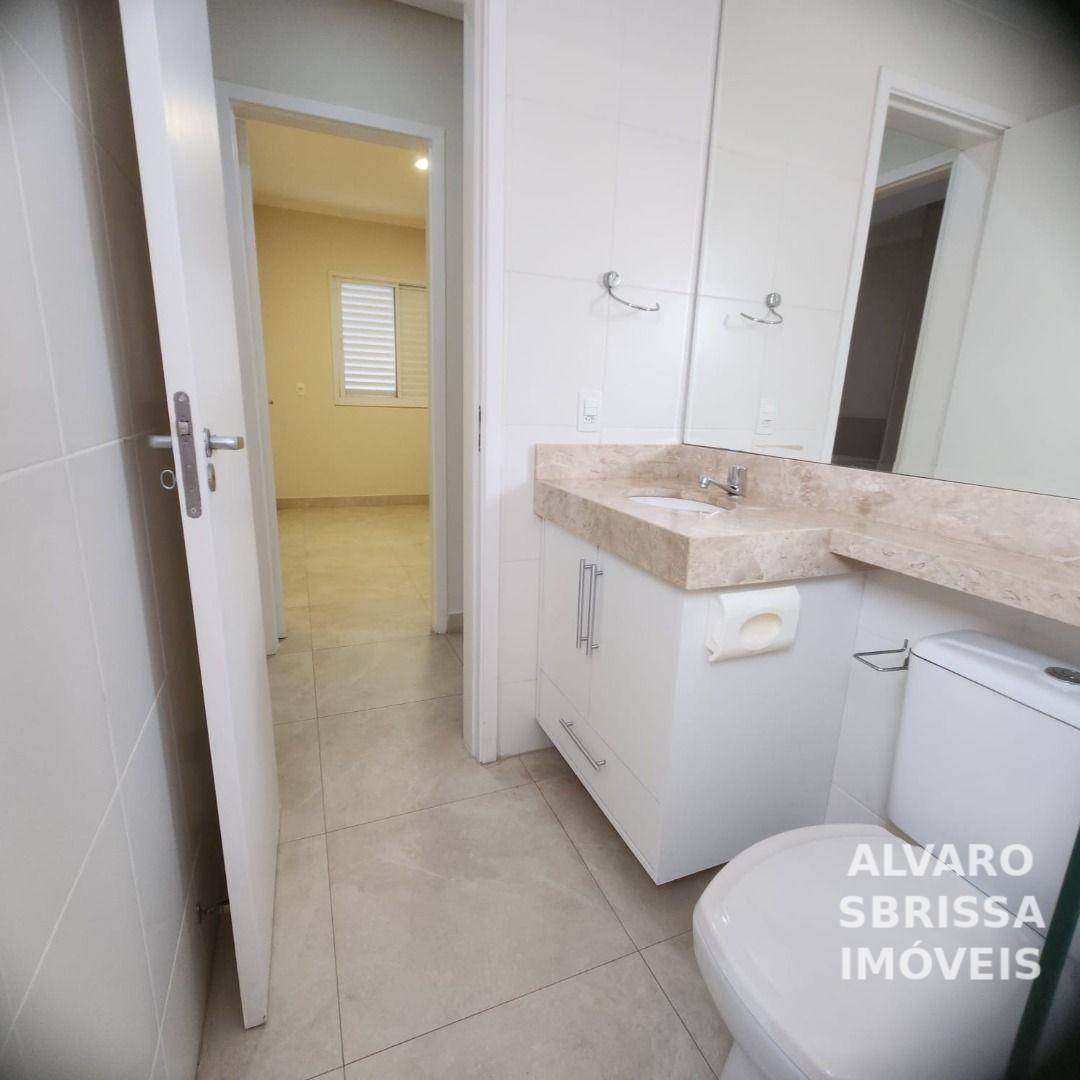 Apartamento para alugar com 3 quartos, 86m² - Foto 23