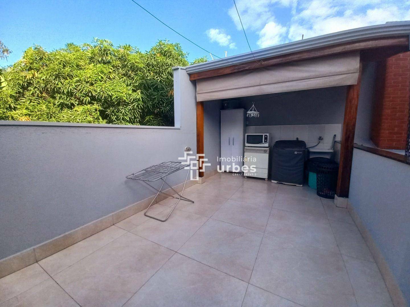 Casa à venda com 4 quartos, 289m² - Foto 13