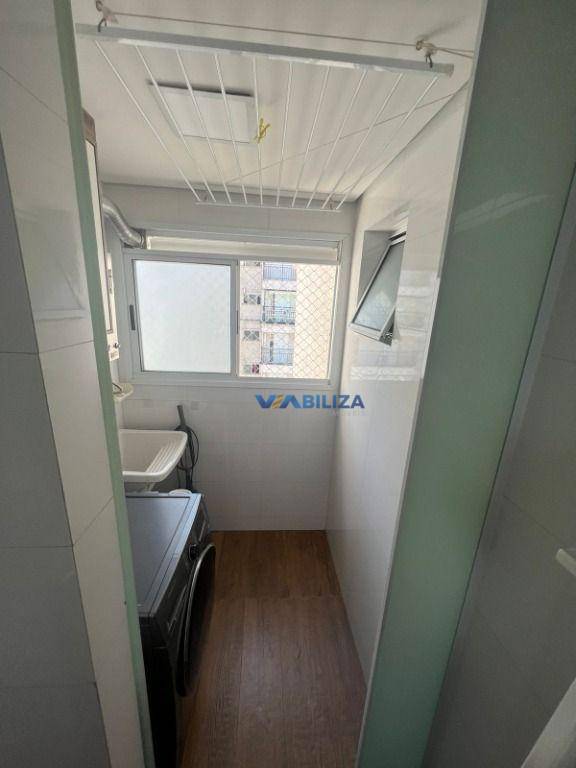 Apartamento à venda com 3 quartos, 83m² - Foto 11