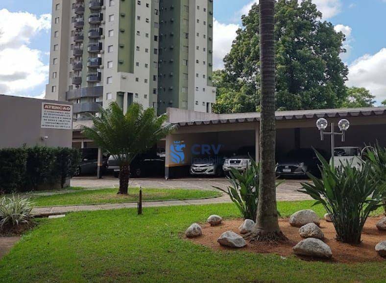 Apartamento à venda com 3 quartos, 70m² - Foto 13