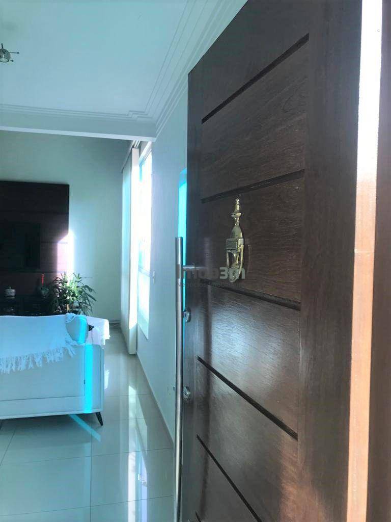 Sobrado à venda com 4 quartos, 302m² - Foto 3