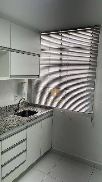 Apartamento à venda com 2 quartos, 75m² - Foto 8