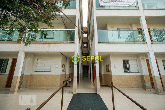 Apartamento à venda e aluguel com 2 quartos, 55m² - Foto 9